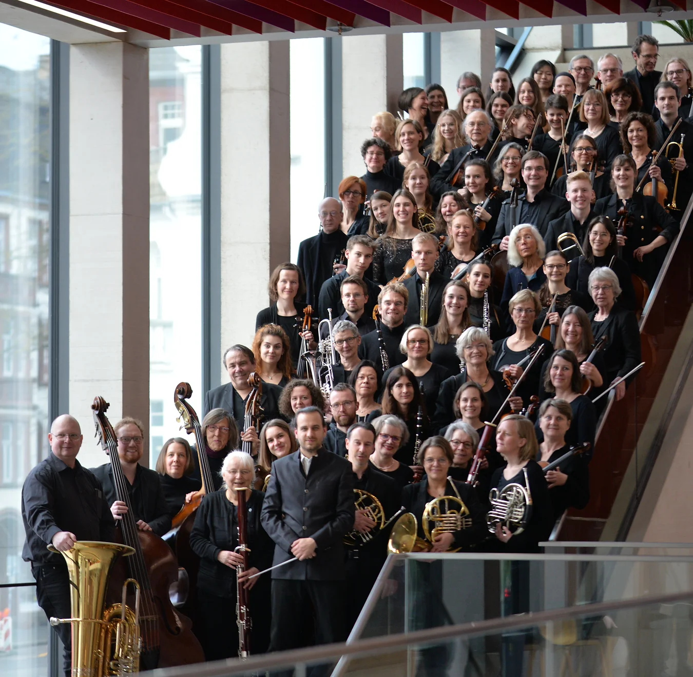 Marburger Philharmonie